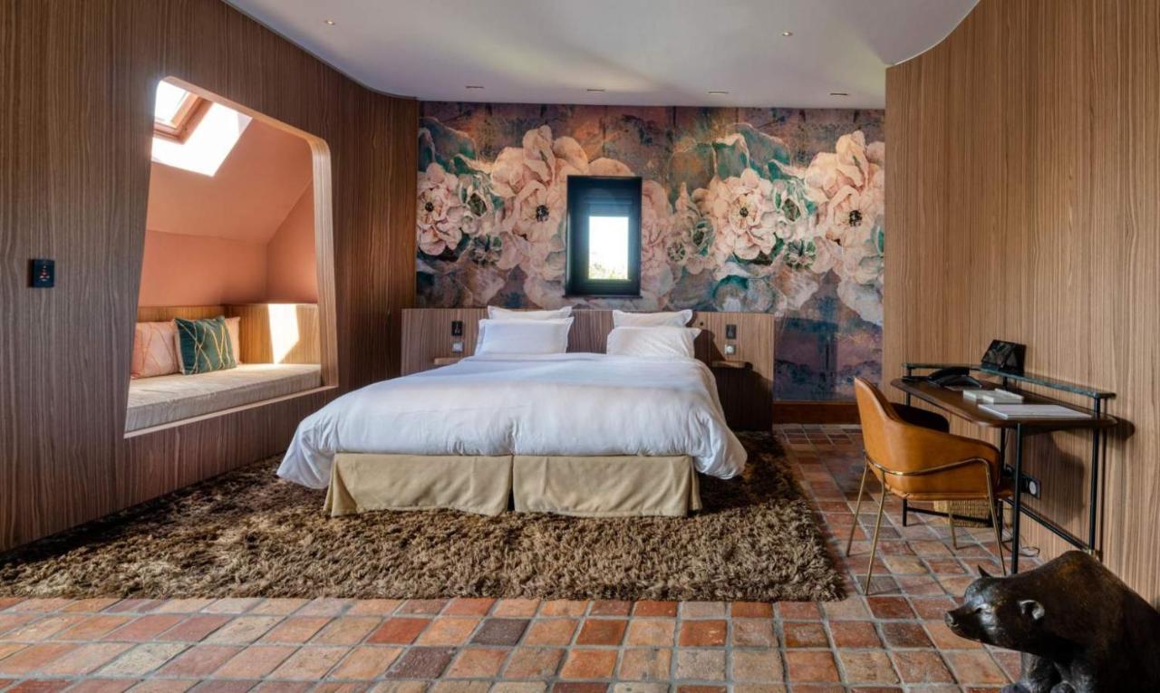 Des Berges, Restaurant Gastronomique&spa Hotel 5*