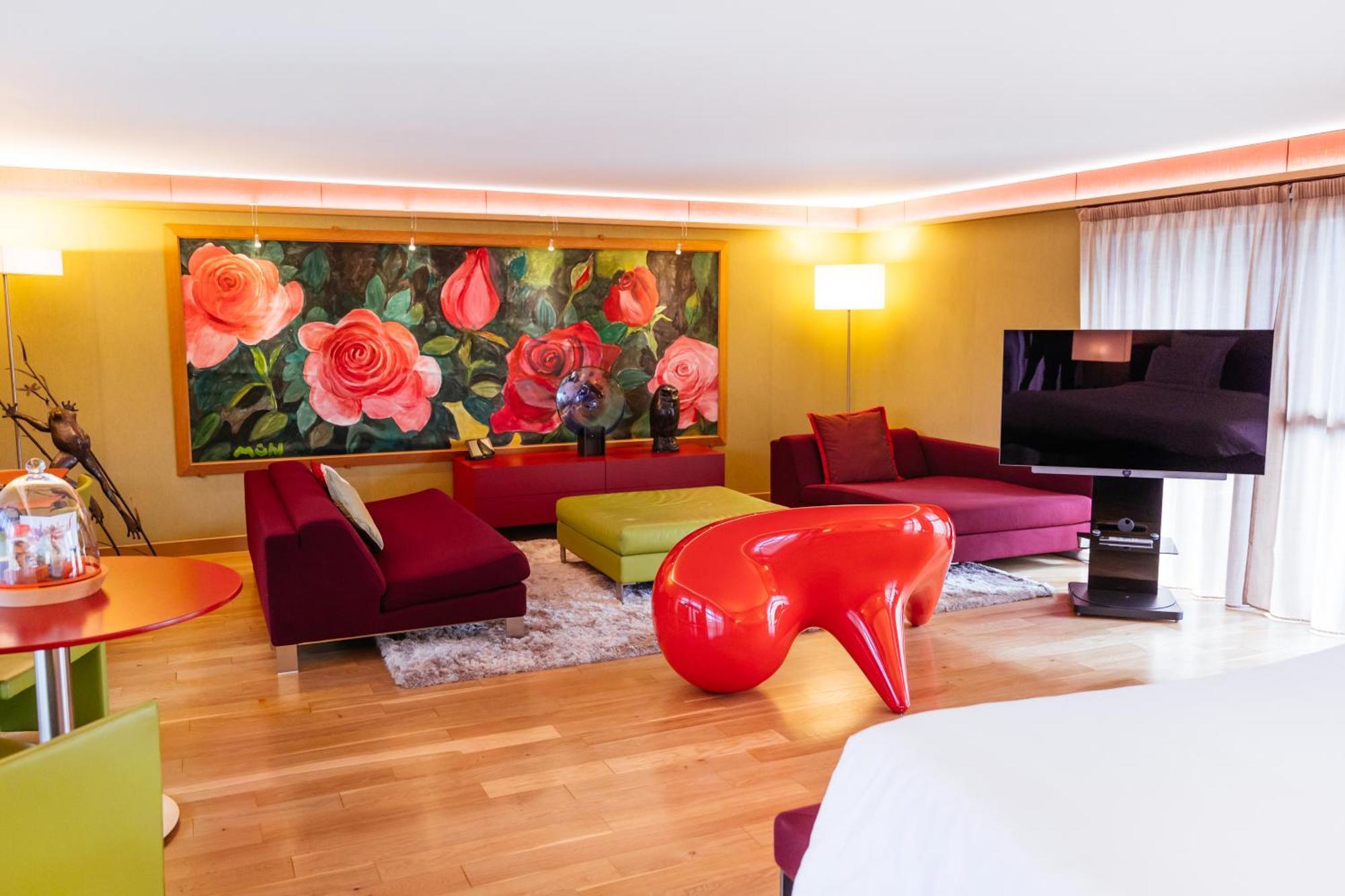 Hotel Des Berges, Restaurant Gastronomique & Illhaeusern