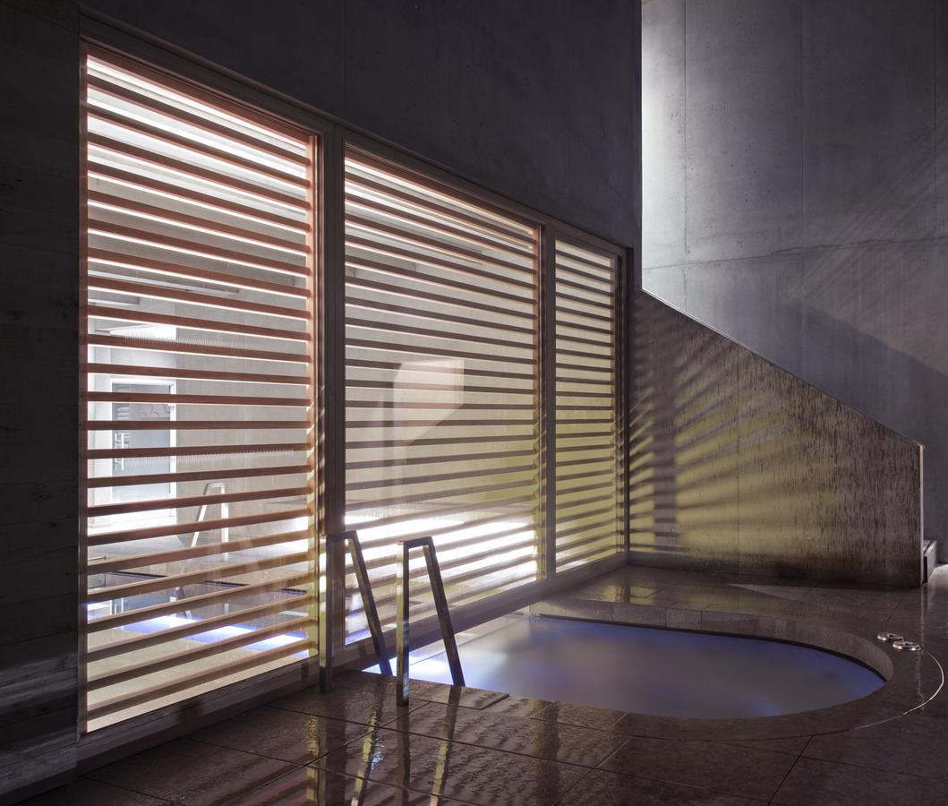 Des Berges, Restaurant Gastronomique&spa Hotel