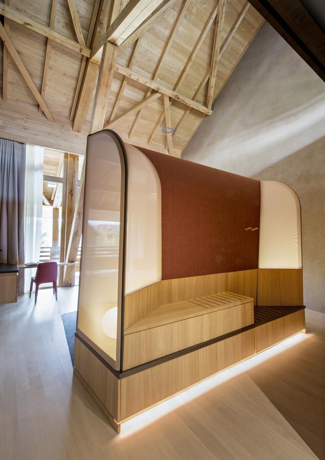 Hotel Des Berges, Restaurant Gastronomique & 5*