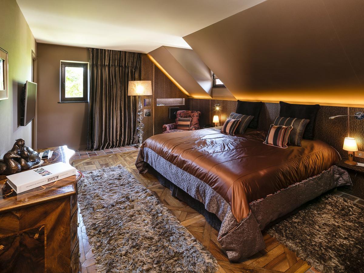 Des Berges, Restaurant Gastronomique&spa Illhaeusern