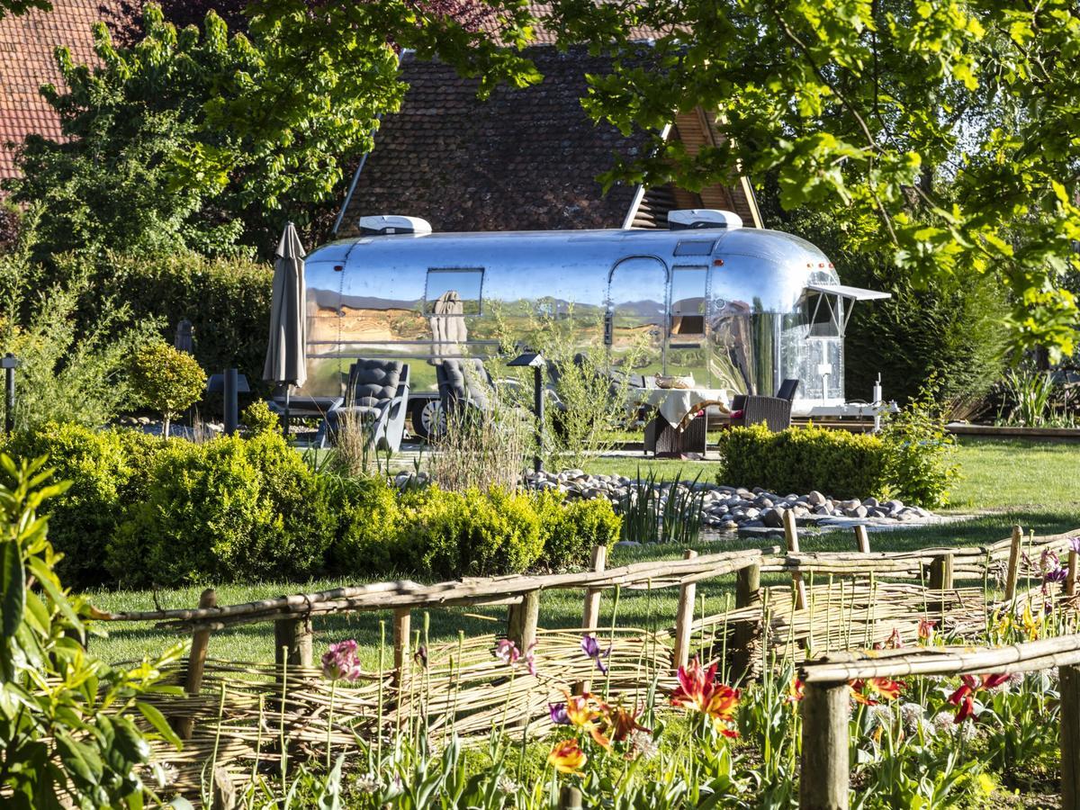 Des Berges, Restaurant Gastronomique &