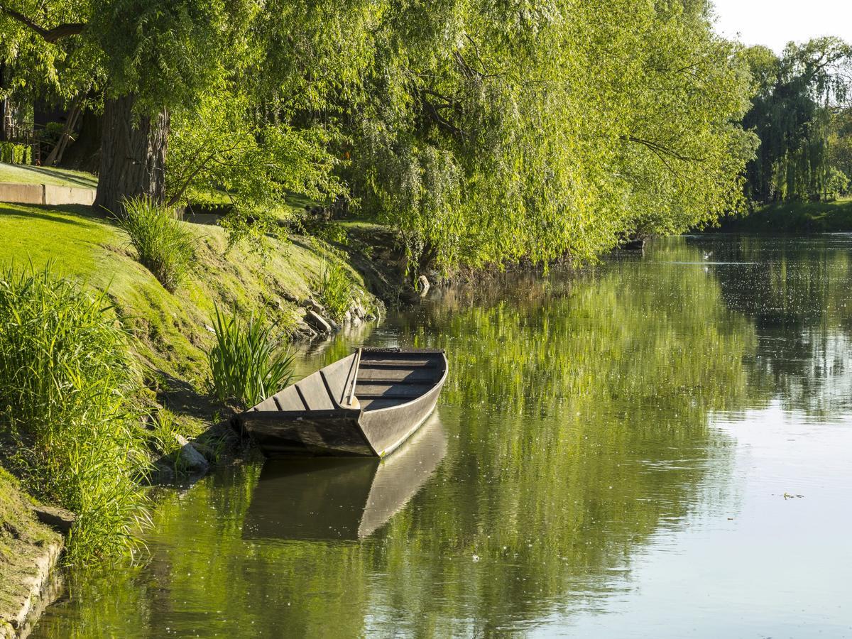 Des Berges, Restaurant Gastronomique &