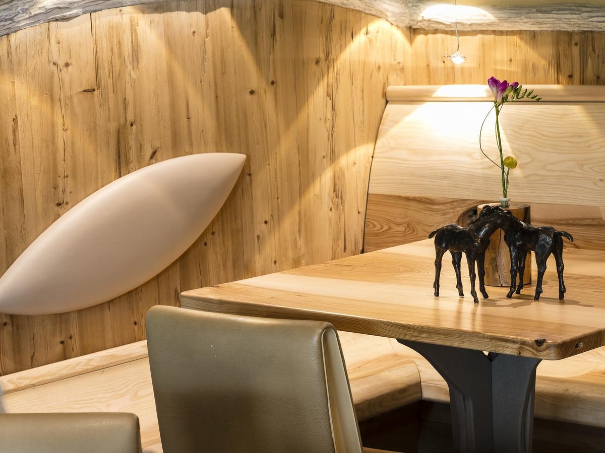 Des Berges, Restaurant Gastronomique & Hotel